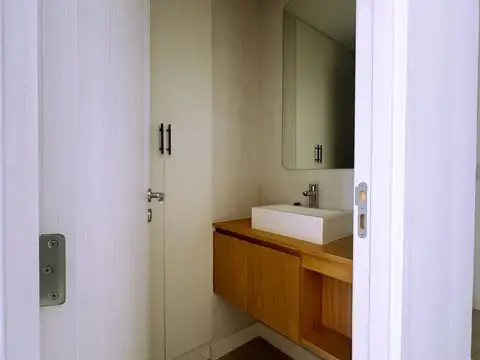 Departamento en Alquiler en Green Style, USD 1.150