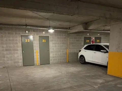Oficina en Venta en Morón Sur, USD 140.000