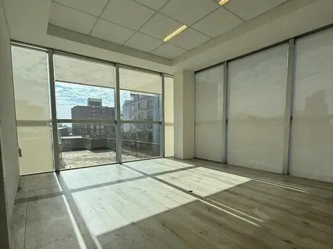 Oficina en Venta en Morón Sur, USD 140.000
