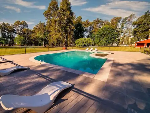 Terreno en Venta de 1100,0 m2