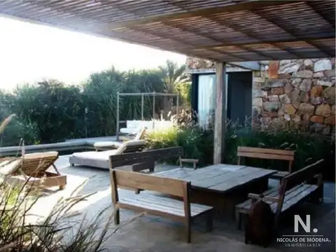 Casa en Alquiler Temporal 2024 años