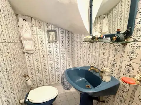 Casa en Venta al Noroeste