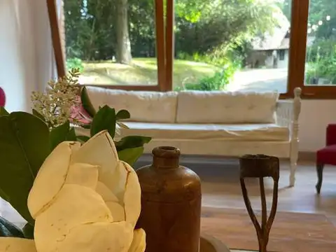 Cariló | Departamento Chiricote - 4 pasajeros