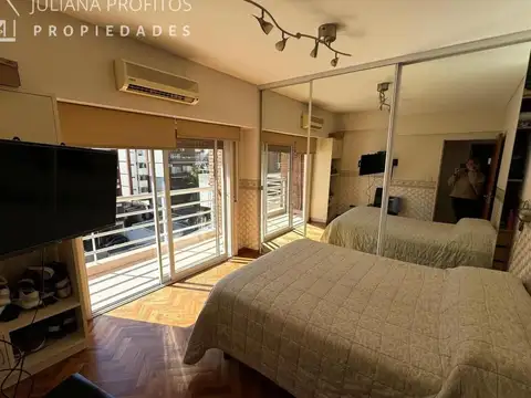 Departamento en Venta 15 años
