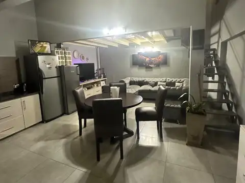 VENTA PH TIPO CASA 2 DORMITORIOS MERLO