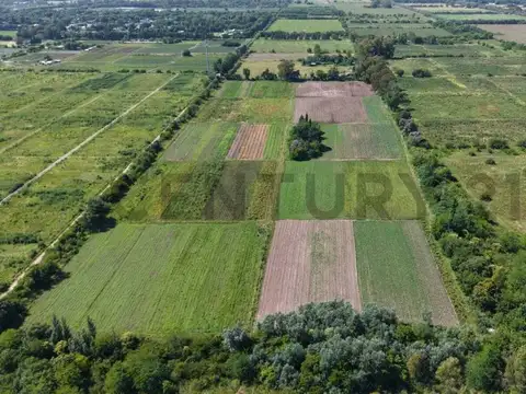 Venta campo 10hectáreas oportunidad de inversión