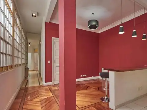 Departamento en Venta en Barrio Norte, USD 199.999