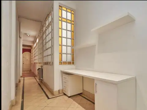 Venta. Departamento 4 ambientes. Av. Santa Fe 2600.
