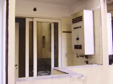 Departamento en Alquiler de 2 ambientes