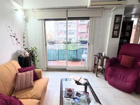 Avenida Corrientes 4200