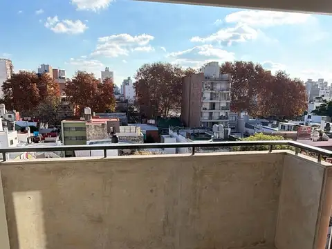 Departamento en Alquiler en República De La Sexta, $ 750.000
