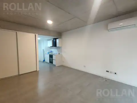 Departamento en Alquiler en Vicente Lopez Vias / Maipu, USD 620