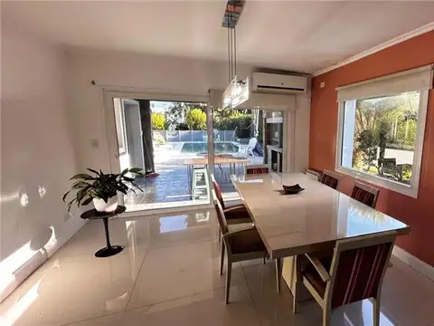 Casa en Venta 8 años