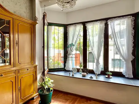 PH 3 DORMITORIOS - GARGE - PARRILLA