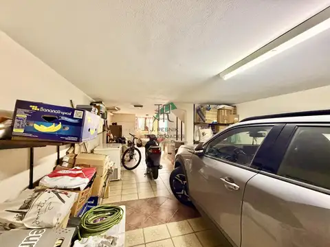 Depto Tipo Casa en Venta en Parque Chacabuco, USD 250.000