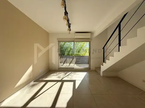 Departamento en Venta en Otros barrios de Nordelta, USD 115.000