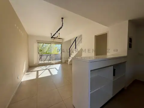 Dúplex  en Venta en Sendero, Nordelta, Tigre