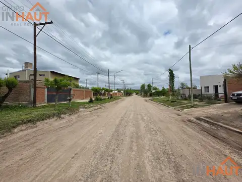 Terreno en Venta 30  mts Fondo