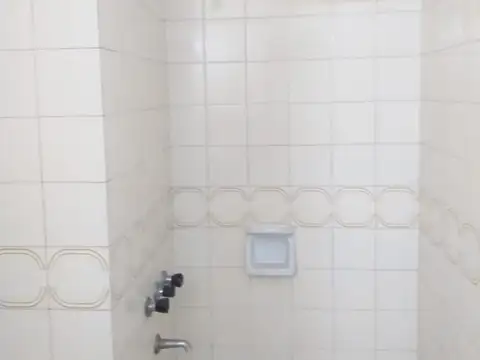 DEPARTAMENTO EN ALQUILER DE DOS DORMITORIOS