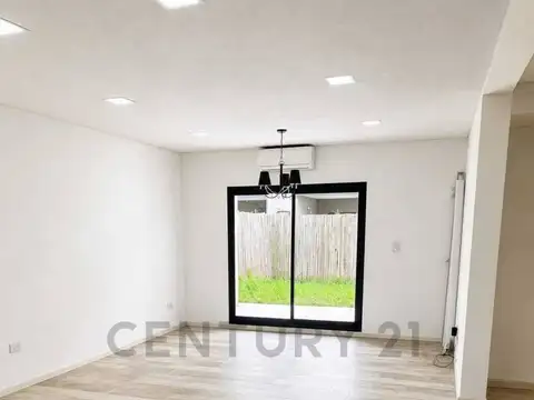 Departamento en Alquiler en La cañada de Pilar, USD 650