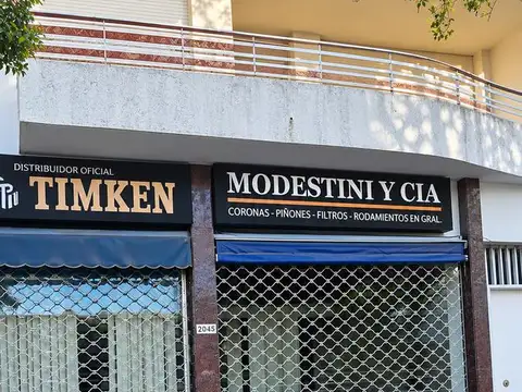 Local en Alquiler en República De La Sexta, $ 2.900.000