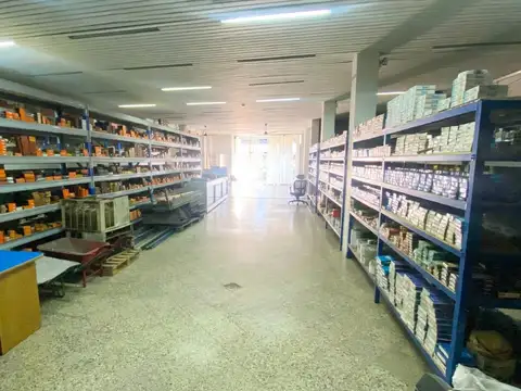 Local en Alquiler 30 años
