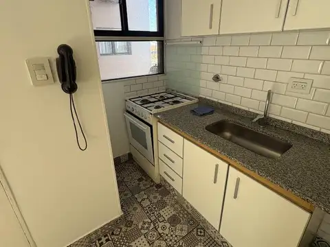 Departamento en Venta en Vicente López, USD 92.000