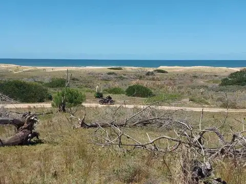 Terreno en Venta en La Pedrera, USD 38.000