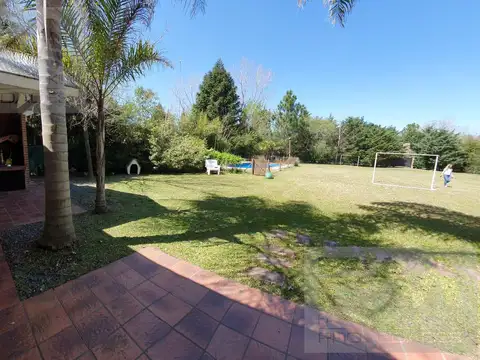 Casa en Venta 14 años