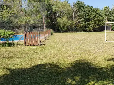 Casa - Francisco Alvarez