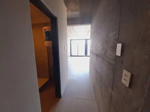 Venta Monoambiente en Pilar Centro, APTO CREDITO