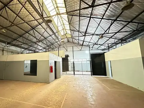 Galpon en Venta 1 año