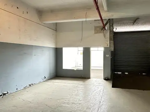 Depósito en Venta 8257 mts cub