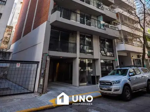 Departamento en Venta 5 años