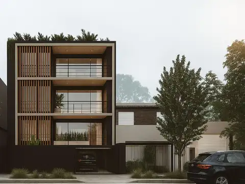 Venta de Departamento 2 ambientes en San Isidro