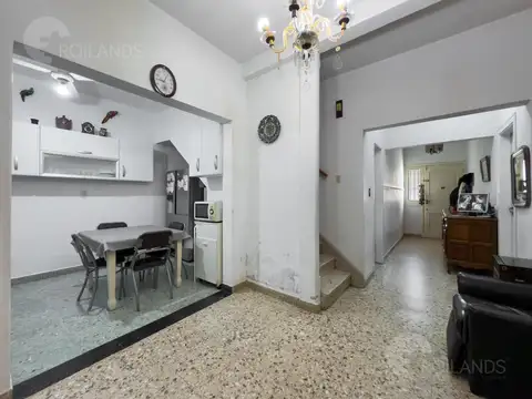 Casa en Venta 50 años