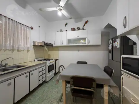 Casa en Venta en Quilmes, USD 125.000