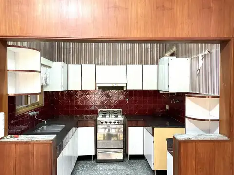 Casa en Venta en Rosario, USD 50.000