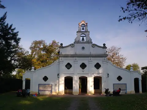 Terreno en Venta en Estancia Benquerencia Farm Club, USD 60.000