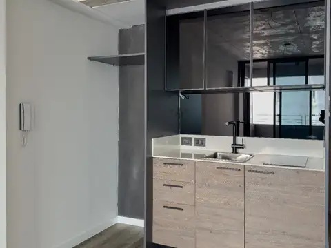 MONOAMBIENTE CON AMENITIES EN BARRIO MARTIN EN VENTA