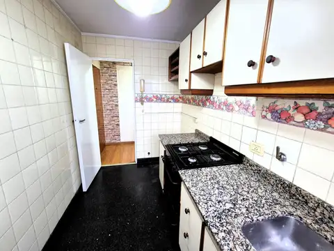 Departamento en Venta 40 años