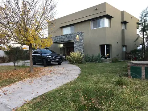 Casa en Alquiler A Estrenar