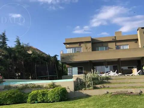 Casa en Alquiler al Noreste