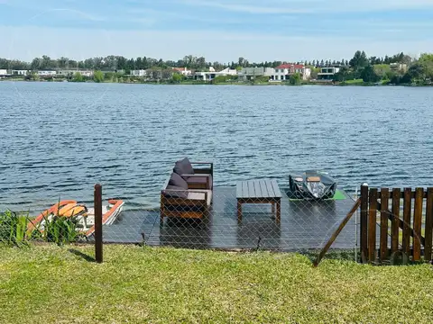Casa en Alquiler de 4 dormitorios