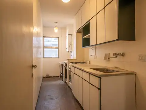 Departamento en Venta en Centro, USD 95.000