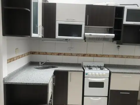 Departamento en Venta Permite mascota