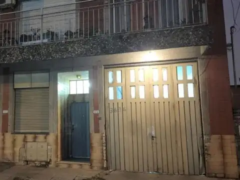 Departamento en Venta en San Justo