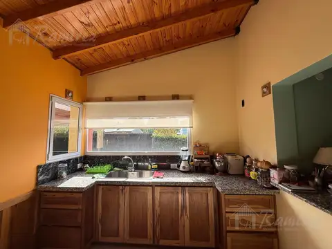 Casa en Venta en Francisco Álvarez, USD 94.900