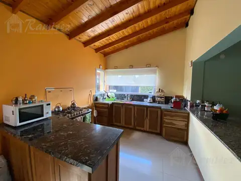 Casa en Venta 5 años