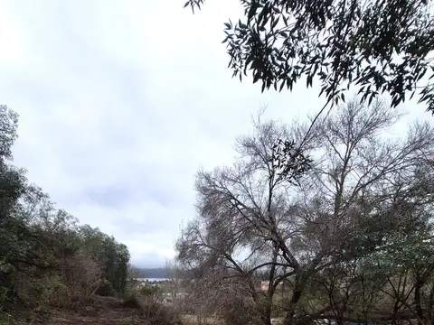 Terreno en Venta en Villa Santa Cruz del Lago, USD 43.000